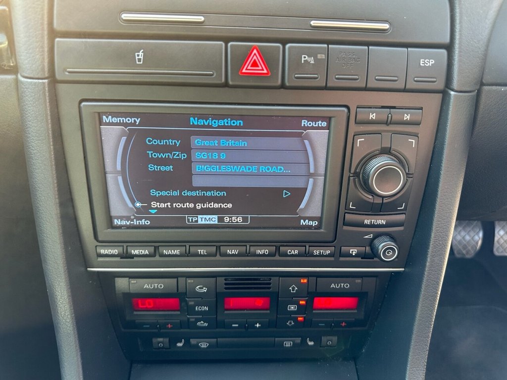 Used SEAT Exeo 2011 for sale - 78167052: Photo 36