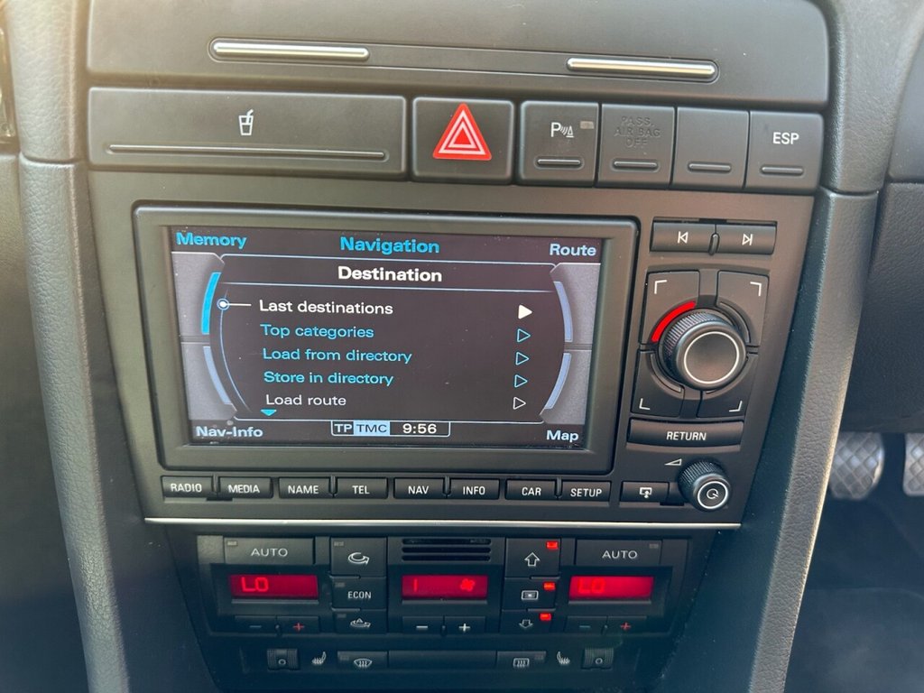 Used SEAT Exeo 2011 for sale - 78167052: Photo 37