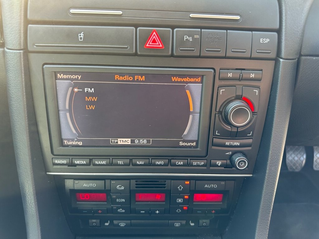 Used SEAT Exeo 2011 for sale - 78167052: Photo 40