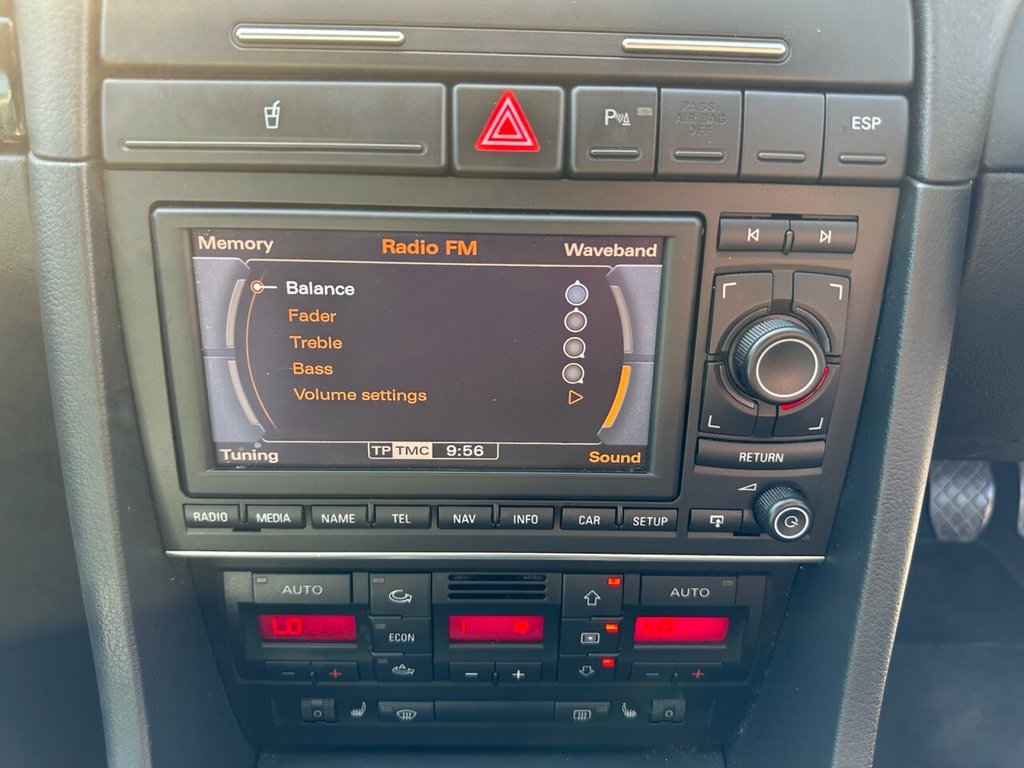 Used SEAT Exeo 2011 for sale - 78167052: Photo 41