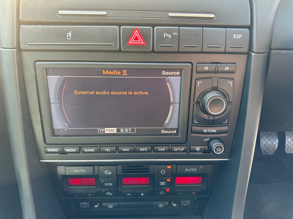 Used SEAT Exeo 2011 for sale - 78167052: Photo 42