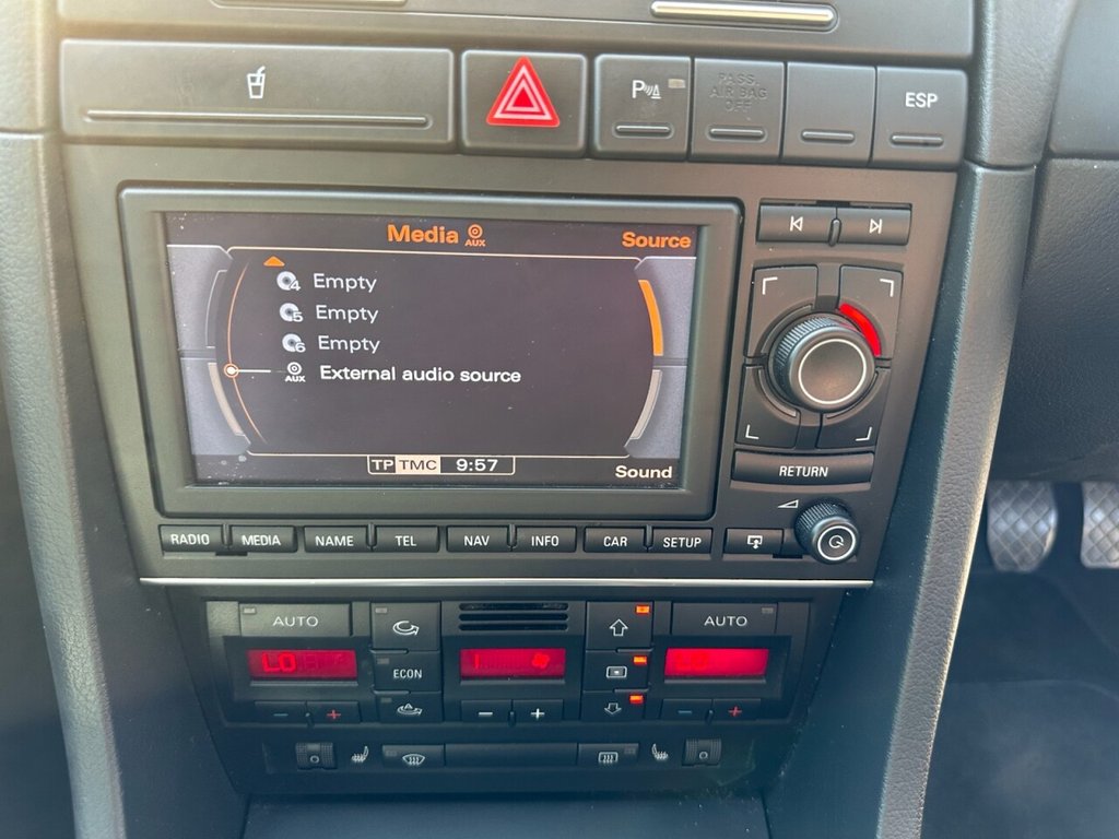 Used SEAT Exeo 2011 for sale - 78167052: Photo 43