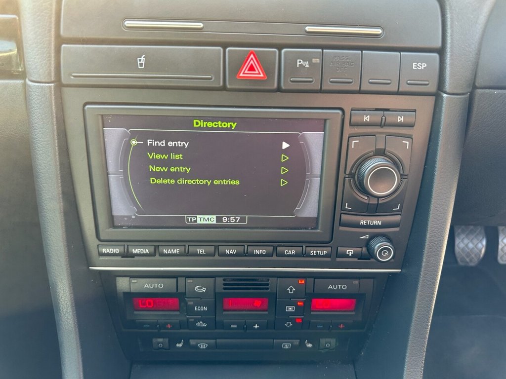 Used SEAT Exeo 2011 for sale - 78167052: Photo 44