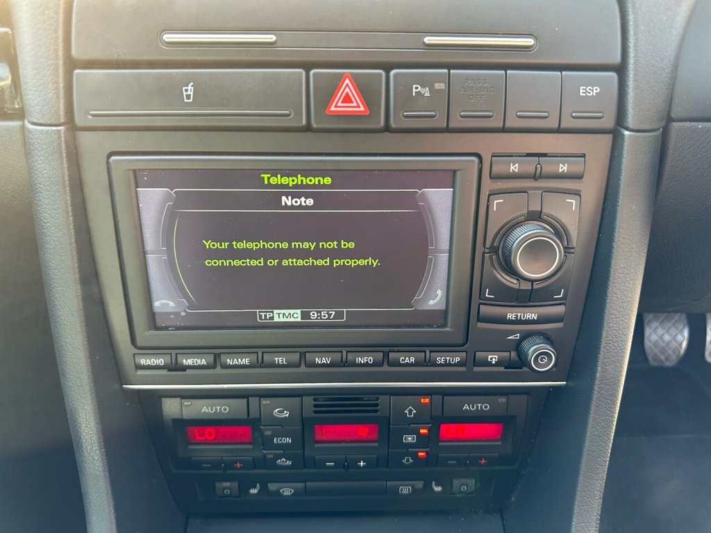 Used SEAT Exeo 2011 for sale - 78167052: Photo 45