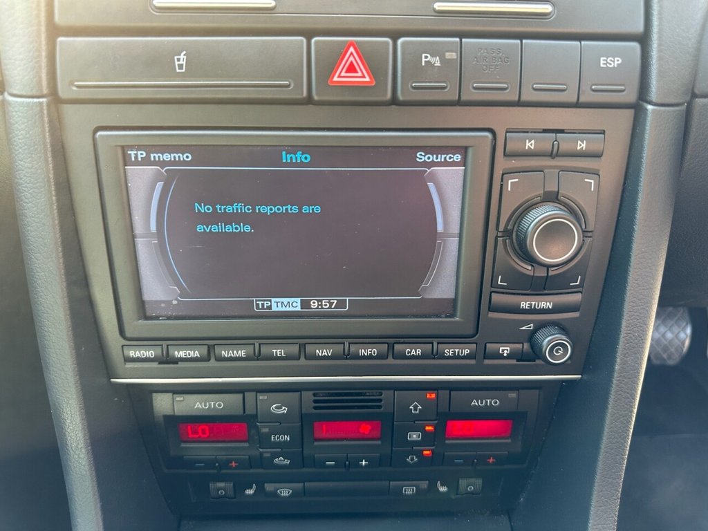 Used SEAT Exeo 2011 for sale - 78167052: Photo 46