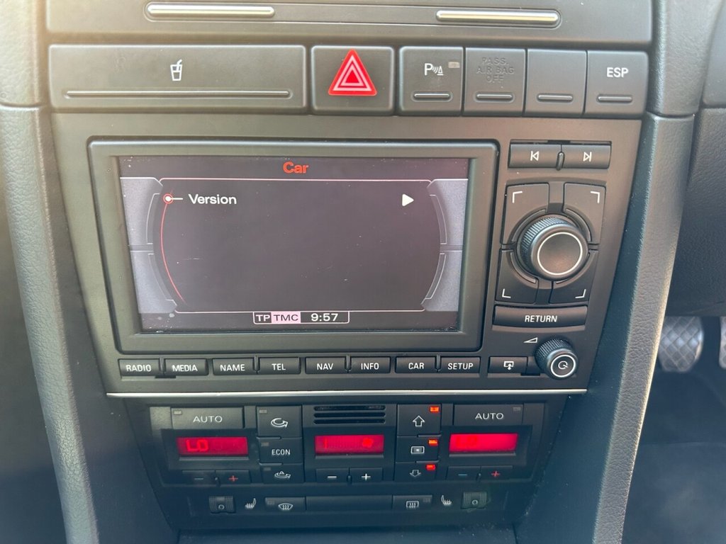 Used SEAT Exeo 2011 for sale - 78167052: Photo 47