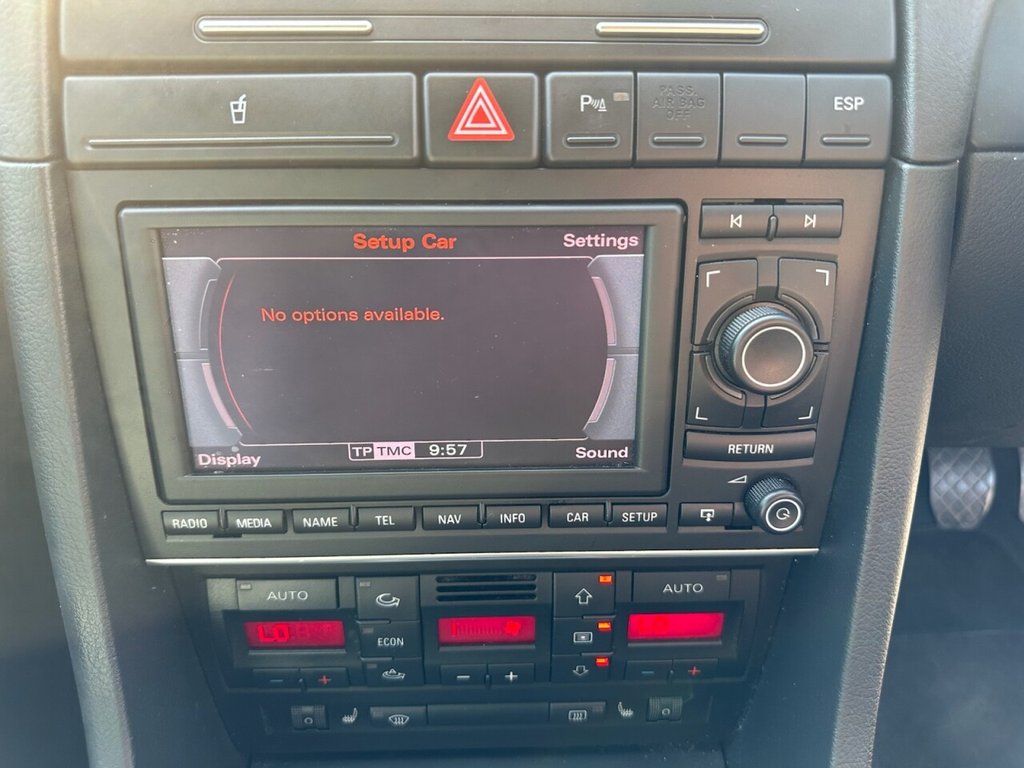 Used SEAT Exeo 2011 for sale - 78167052: Photo 48