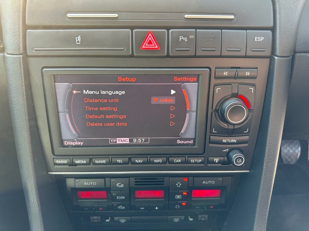 Used SEAT Exeo 2011 for sale - 78167052: Photo 49