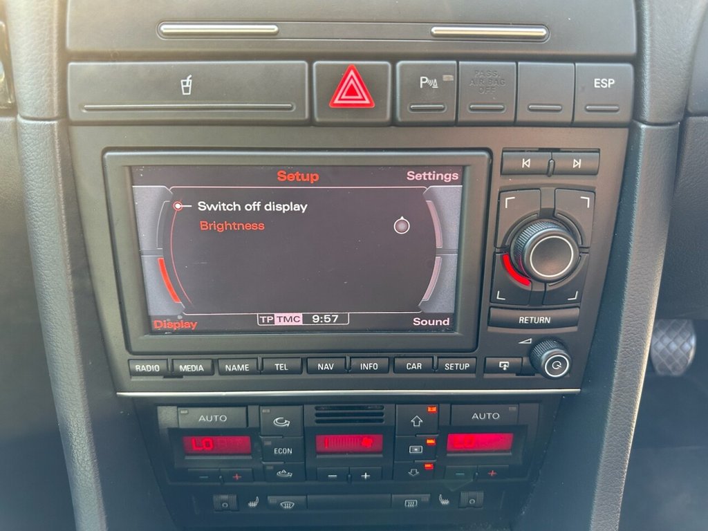 Used SEAT Exeo 2011 for sale - 78167052: Photo 50