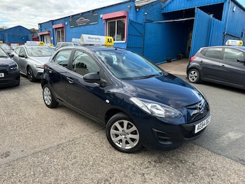 Used Mazda Mazda2 2014 for sale - 78880150: Photo