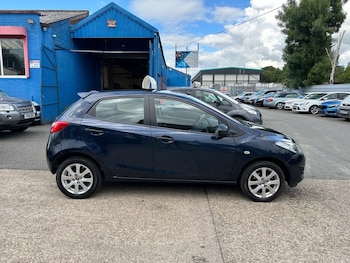 Used Mazda Mazda2 2014 for sale - 78880150: Photo