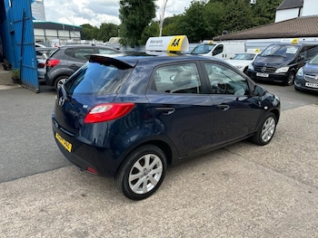 Used Mazda Mazda2 2014 for sale - 78880150: Photo