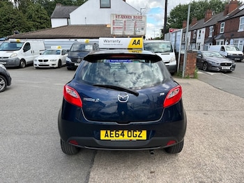 Used Mazda Mazda2 2014 for sale - 78880150: Photo