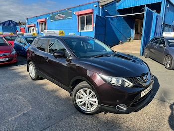 2014 (64) - 1.5 dCi Acenta Premium SUV 5dr Diesel Manual 2WD Euro 5 (s/s) (110 ps)