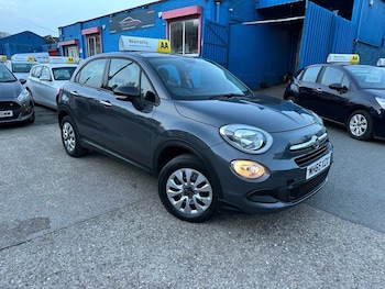 Used Fiat 500X 2016 for sale - 78524779: Photo