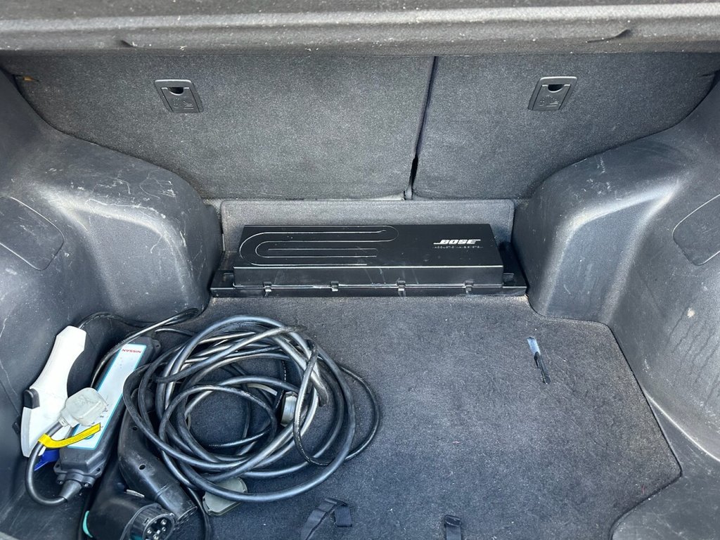 Used Nissan Leaf 2017 for sale - 78044076: Photo 10