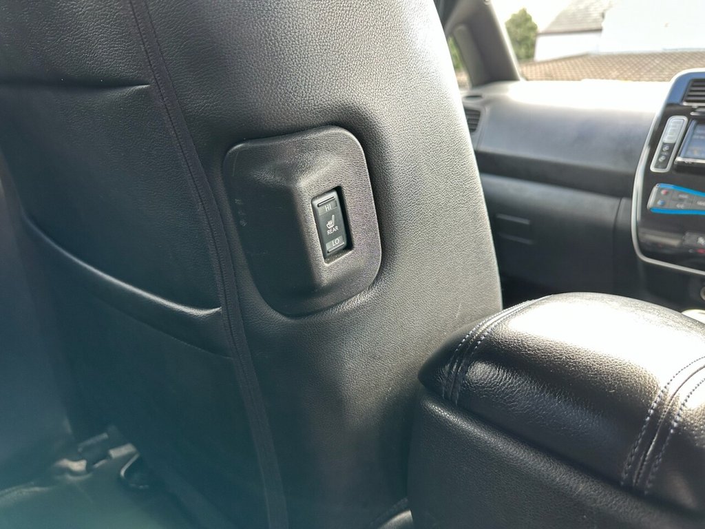 Used Nissan Leaf 2017 for sale - 78044076: Photo 15