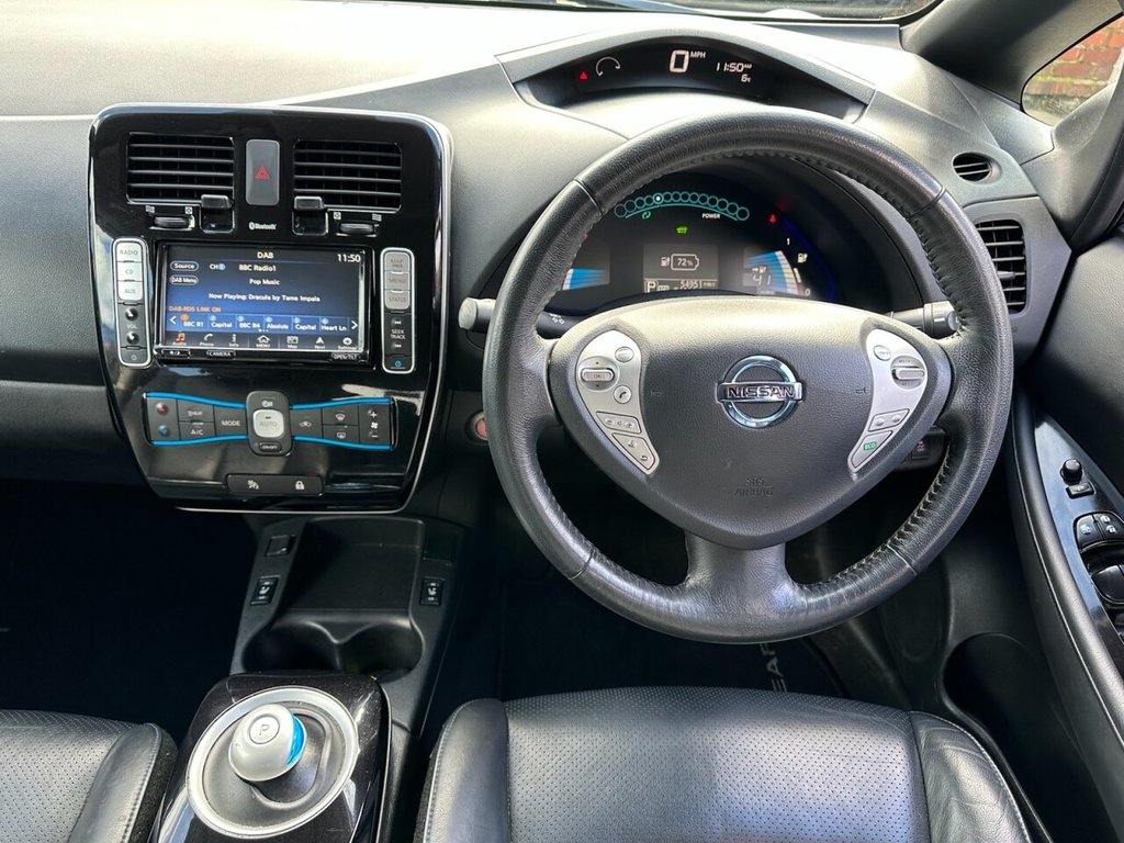 Used Nissan Leaf 2017 for sale - 78044076: Photo 23