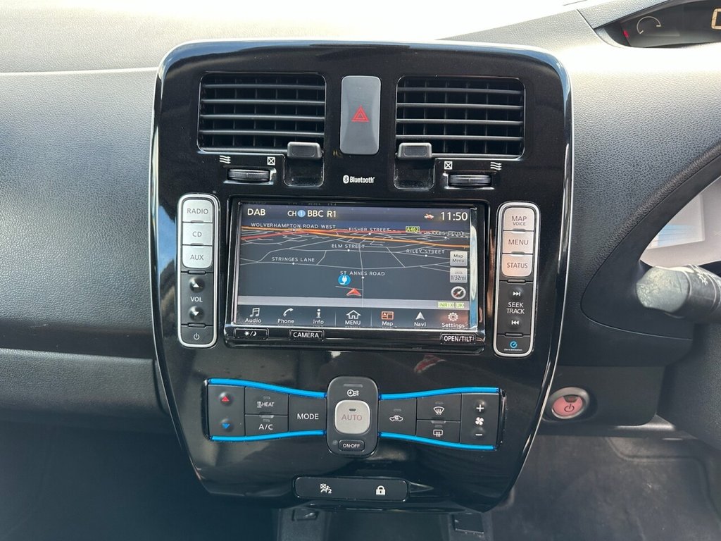 Used Nissan Leaf 2017 for sale - 78044076: Photo 27