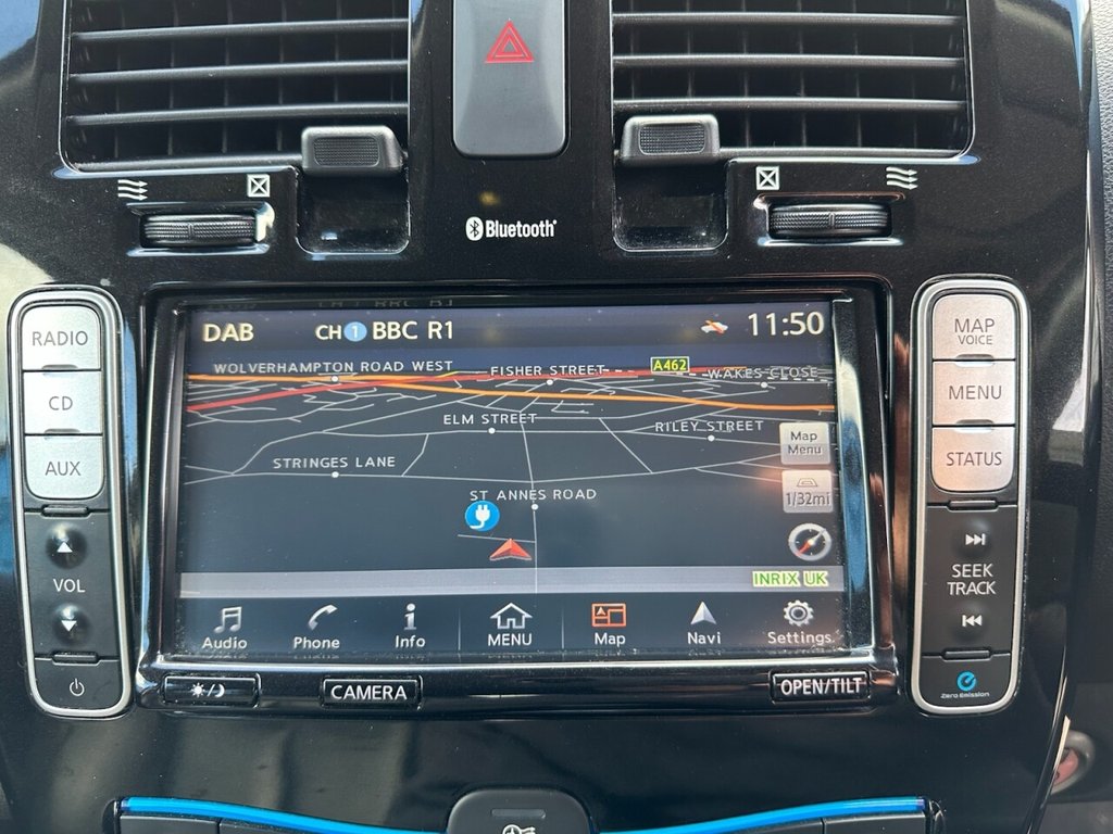 Used Nissan Leaf 2017 for sale - 78044076: Photo 28