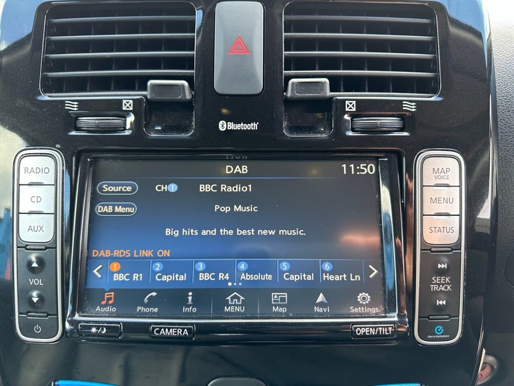 Used Nissan Leaf 2017 for sale - 78044076: Photo 29