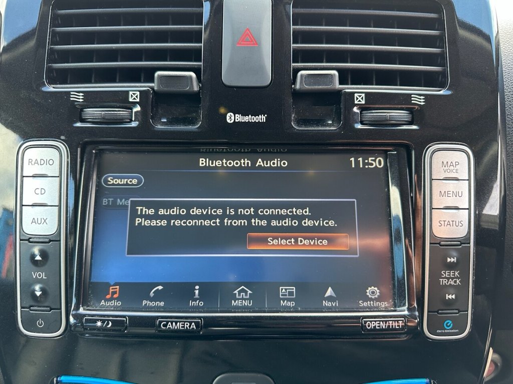 Used Nissan Leaf 2017 for sale - 78044076: Photo 31