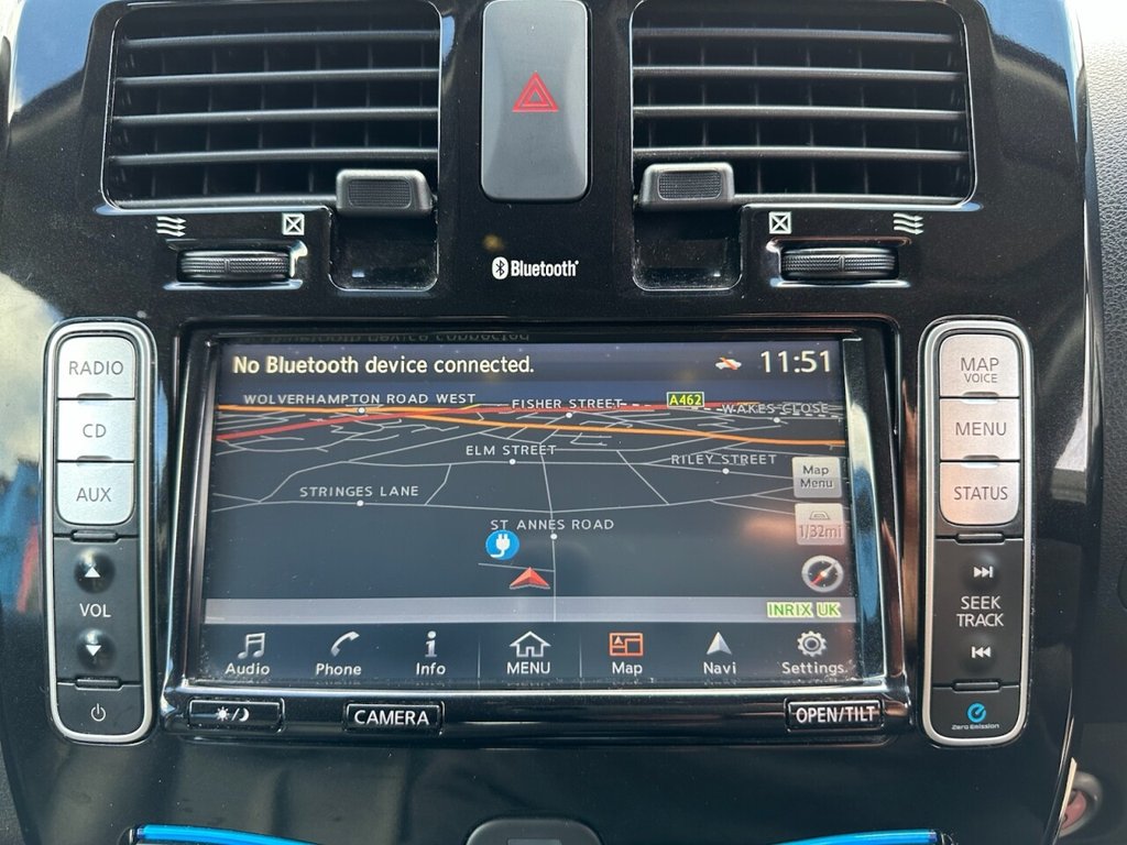 Used Nissan Leaf 2017 for sale - 78044076: Photo 32