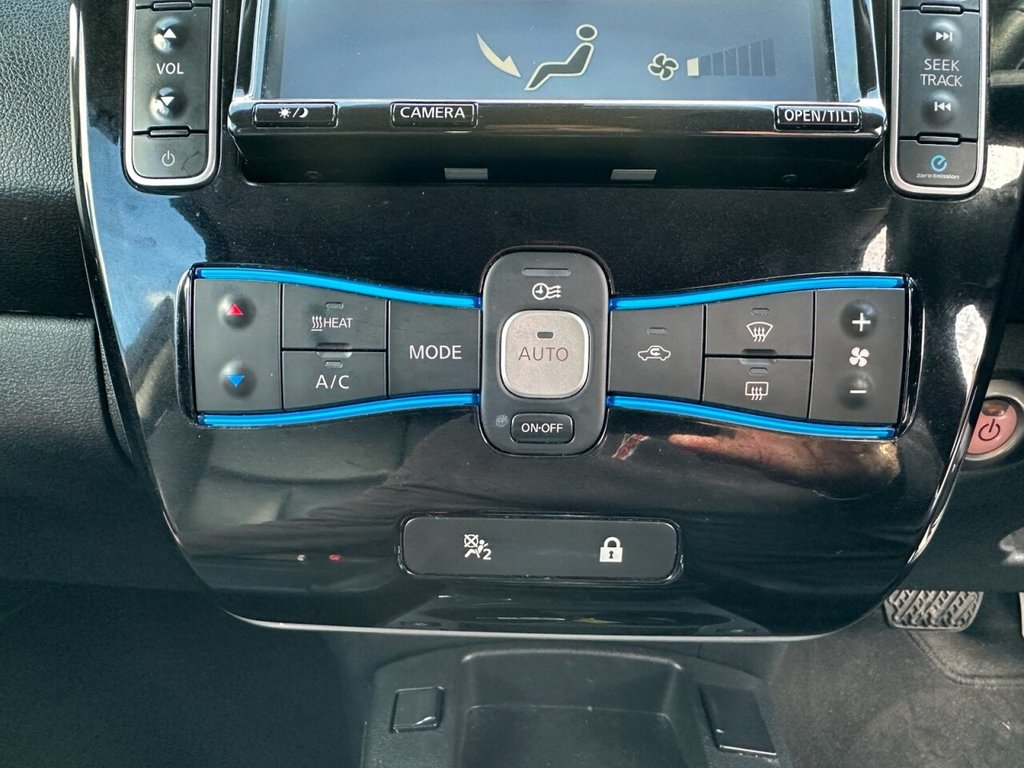 Used Nissan Leaf 2017 for sale - 78044076: Photo 37