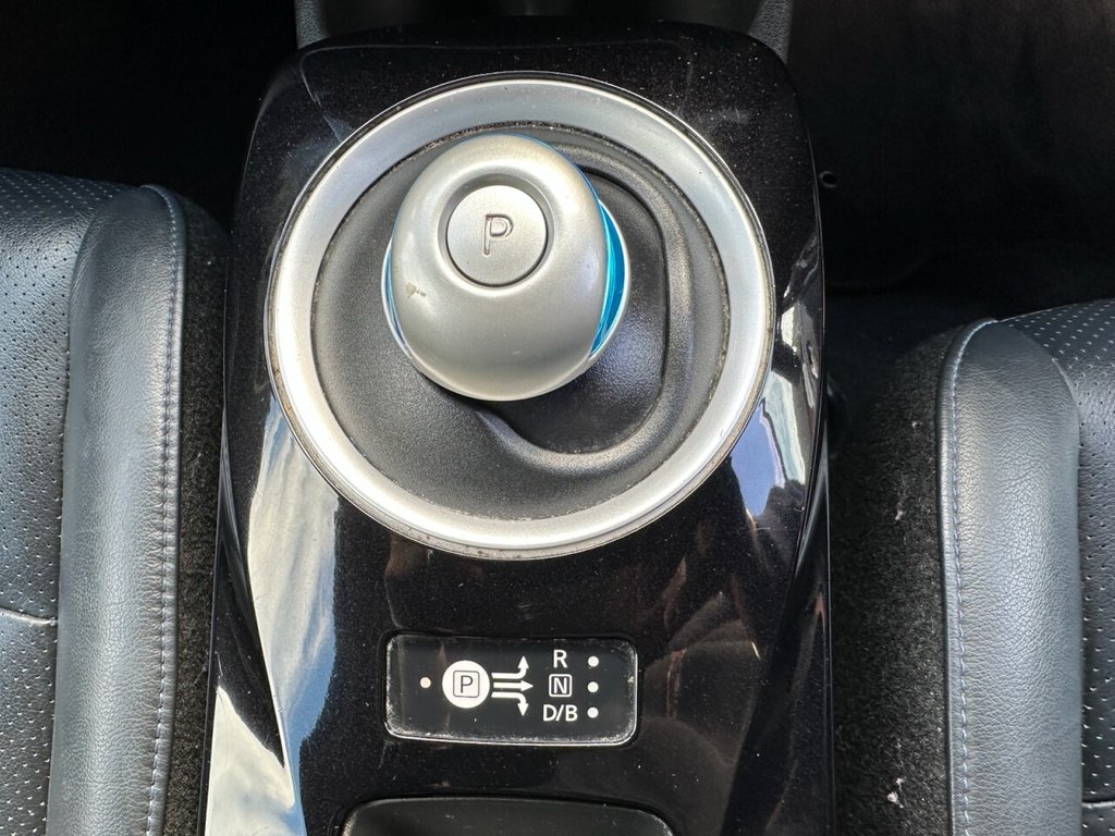 Used Nissan Leaf 2017 for sale - 78044076: Photo 41