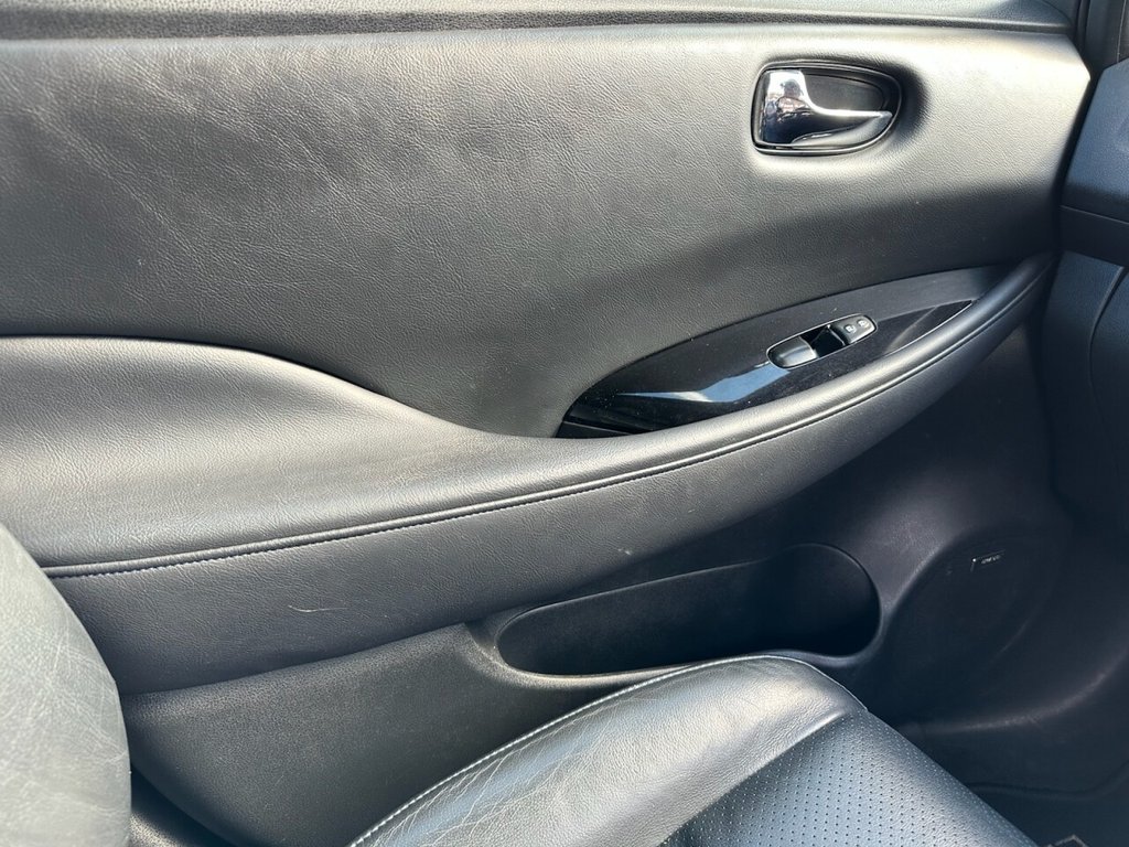 Used Nissan Leaf 2017 for sale - 78044076: Photo 43