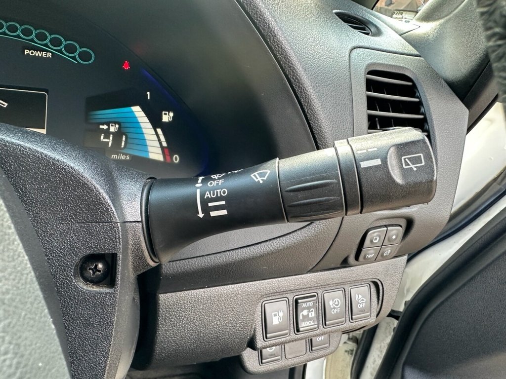 Used Nissan Leaf 2017 for sale - 78044076: Photo 50