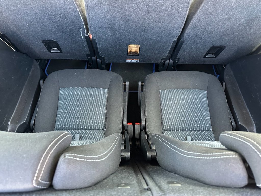 Used Ford S-Max 2010 for sale - 78049477: Photo 14