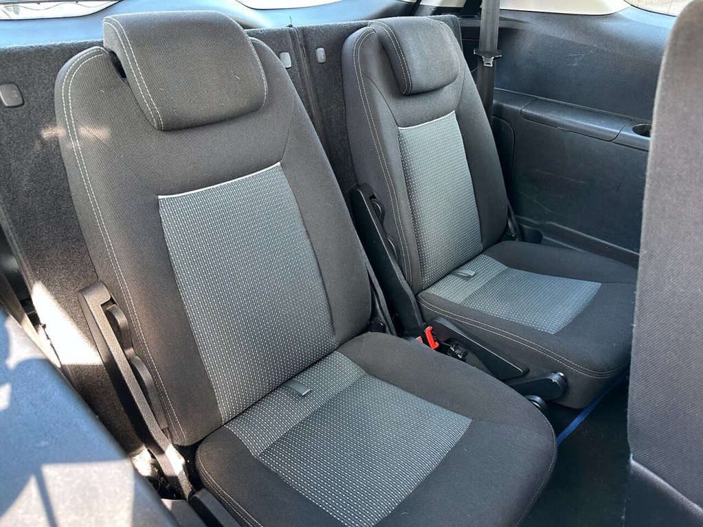 Used Ford S-Max 2010 for sale - 78049477: Photo 16