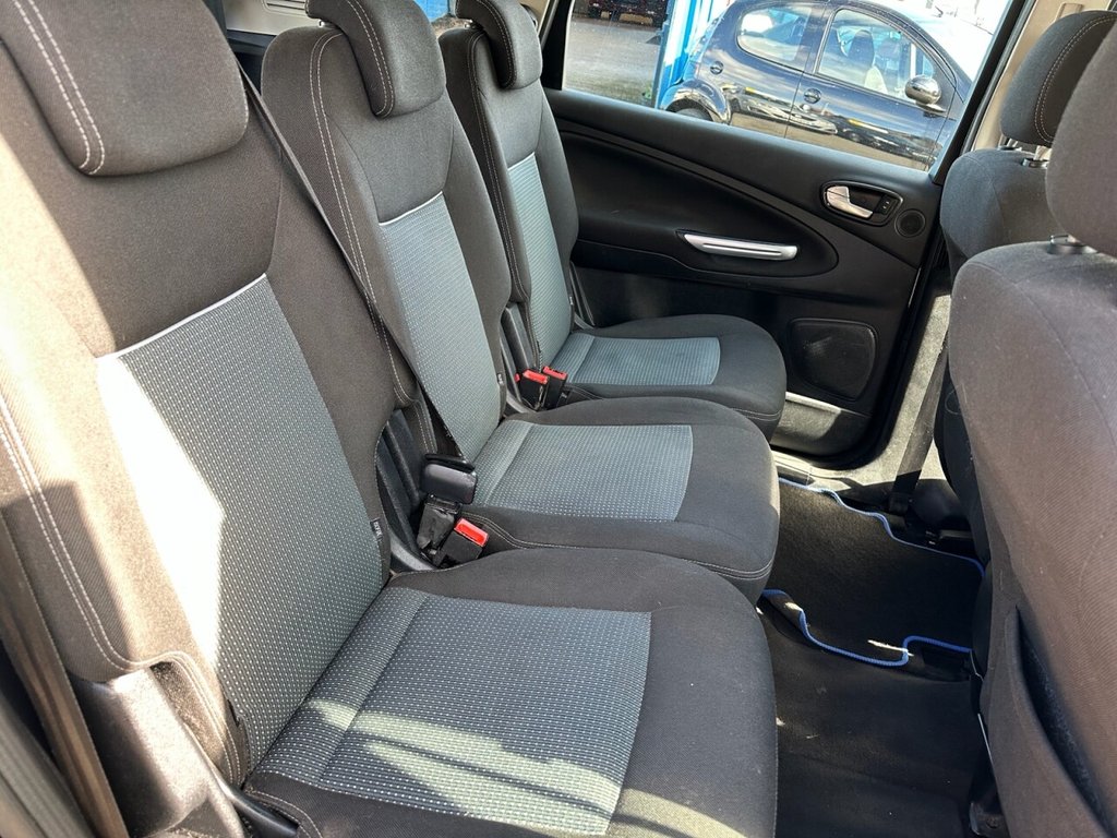 Used Ford S-Max 2010 for sale - 78049477: Photo 18