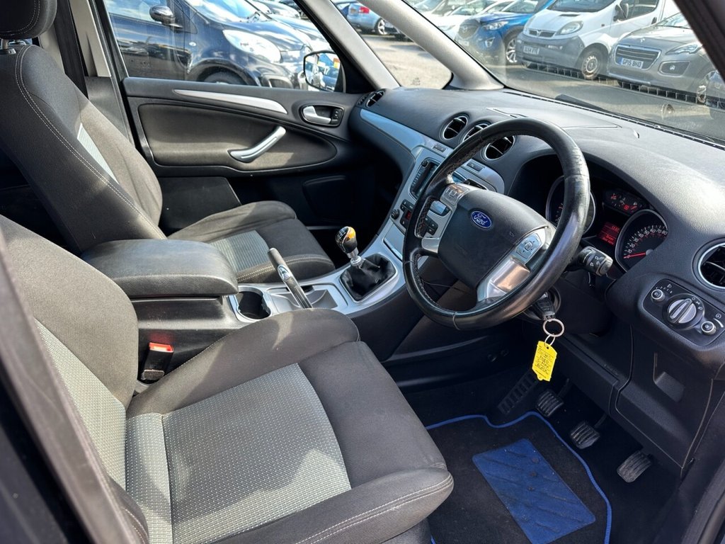 Used Ford S-Max 2010 for sale - 78049477: Photo 23