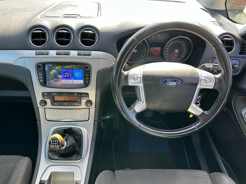 Used Ford S-Max 2010 for sale - 78049477: Photo 28