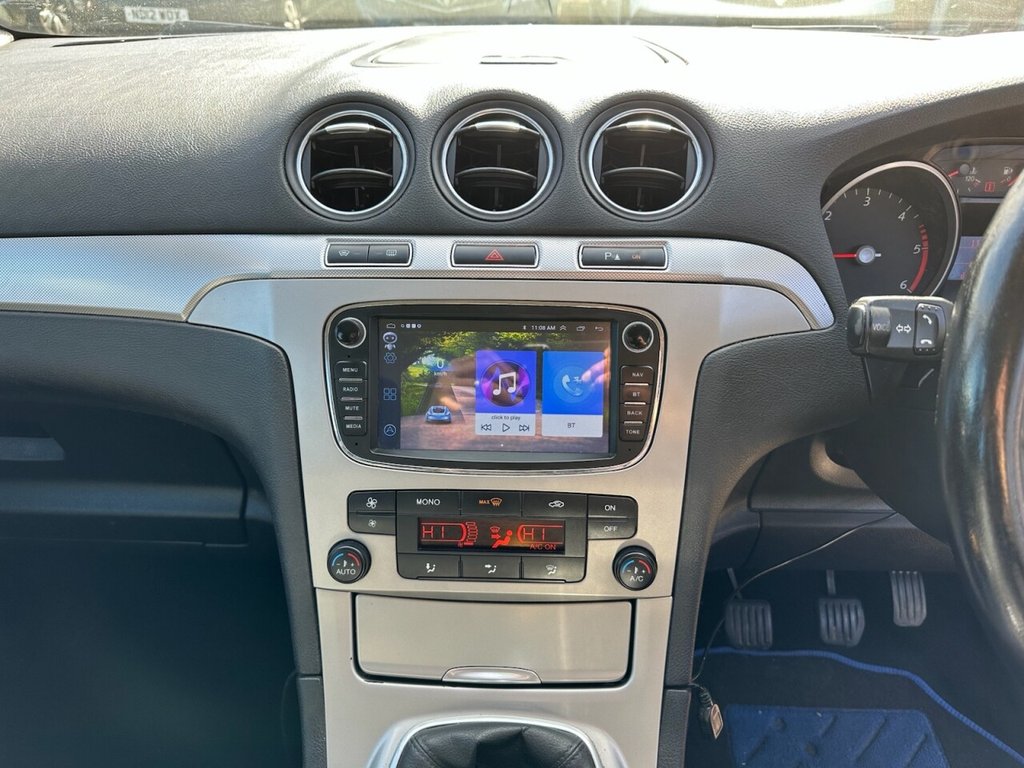 Used Ford S-Max 2010 for sale - 78049477: Photo 31