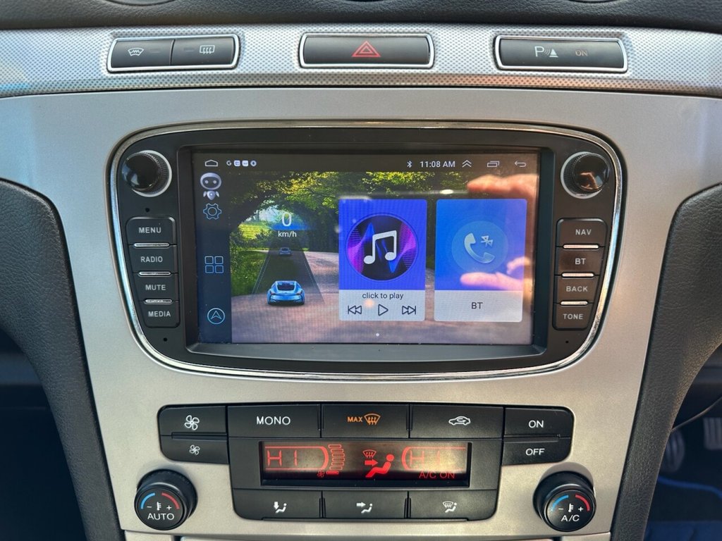 Used Ford S-Max 2010 for sale - 78049477: Photo 33