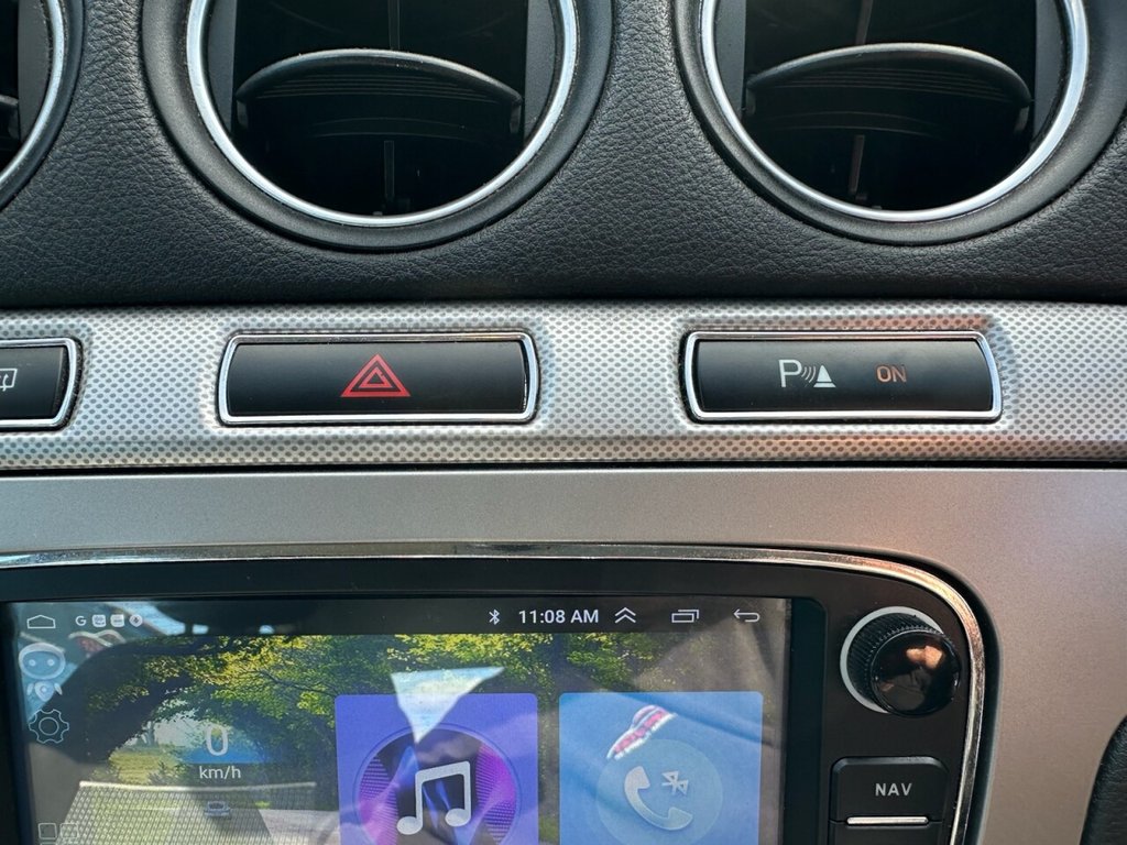 Used Ford S-Max 2010 for sale - 78049477: Photo 35