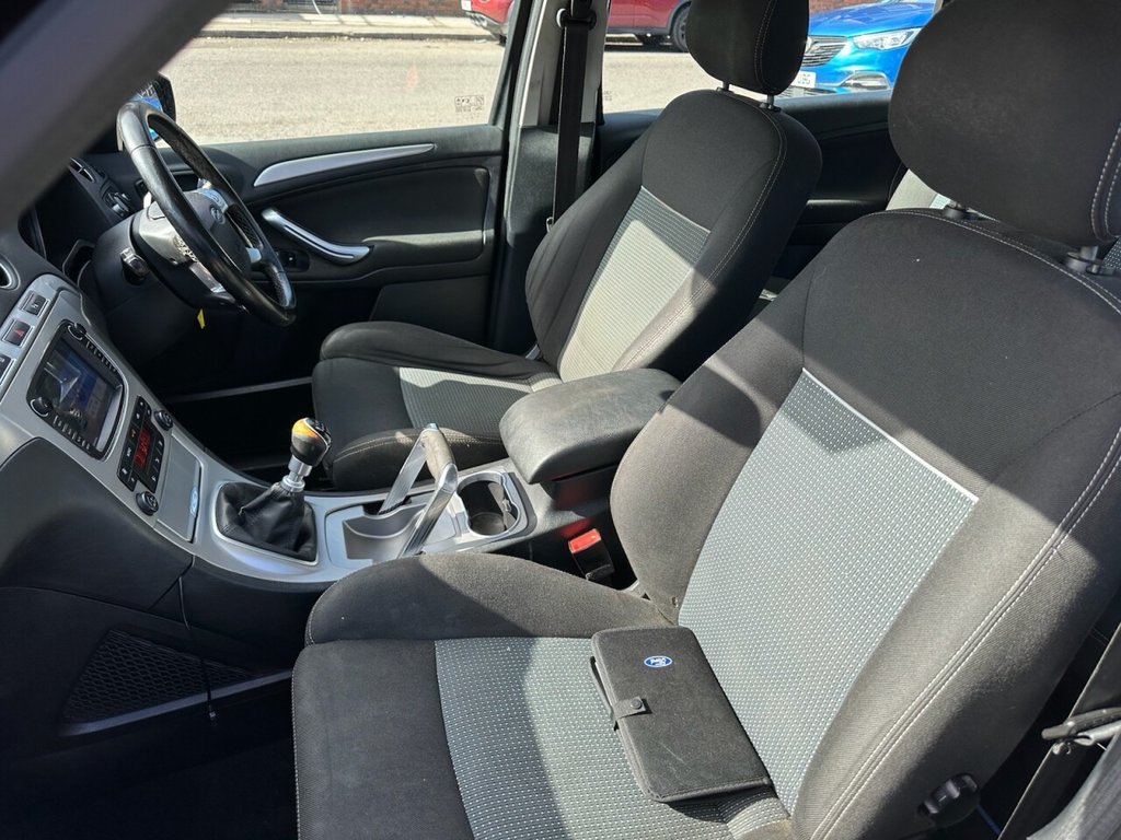 Used Ford S-Max 2010 for sale - 78049477: Photo 49