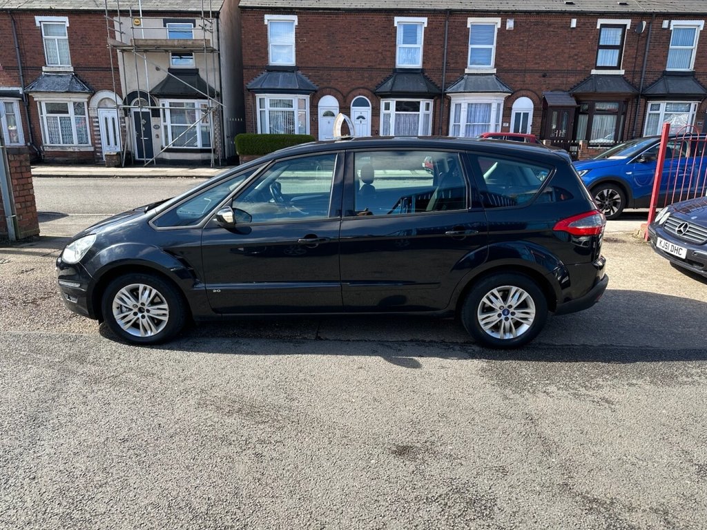 Used Ford S-Max 2010 for sale - 78049477: Photo 6