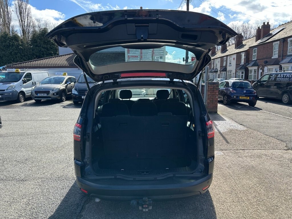 Used Ford S-Max 2010 for sale - 78049477: Photo 9