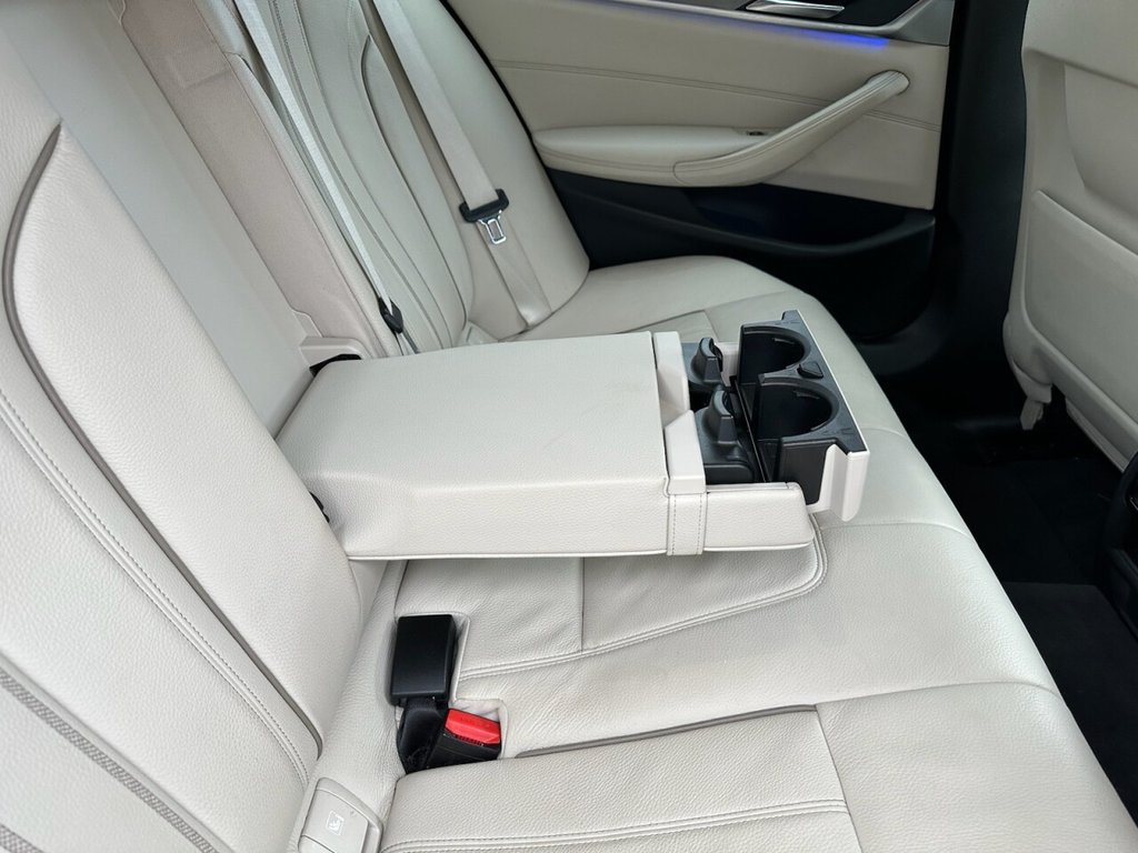 Used BMW 5 Series 2018 for sale - 77632069: Photo 19