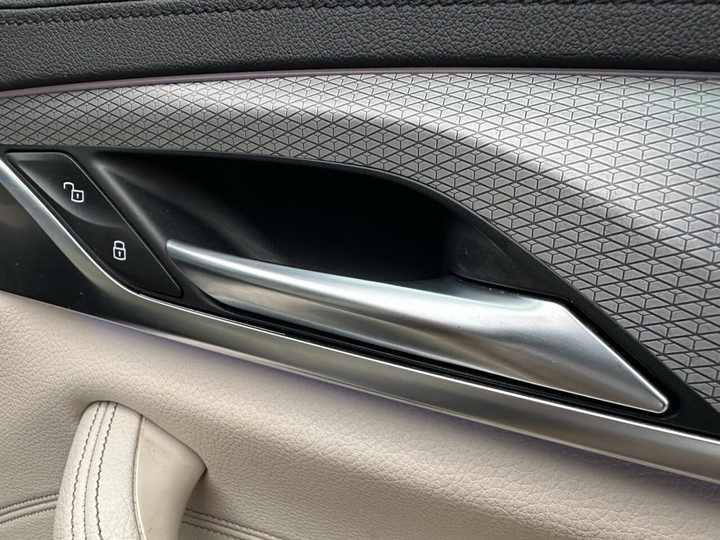 Used BMW 5 Series 2018 for sale - 77632069: Photo 29