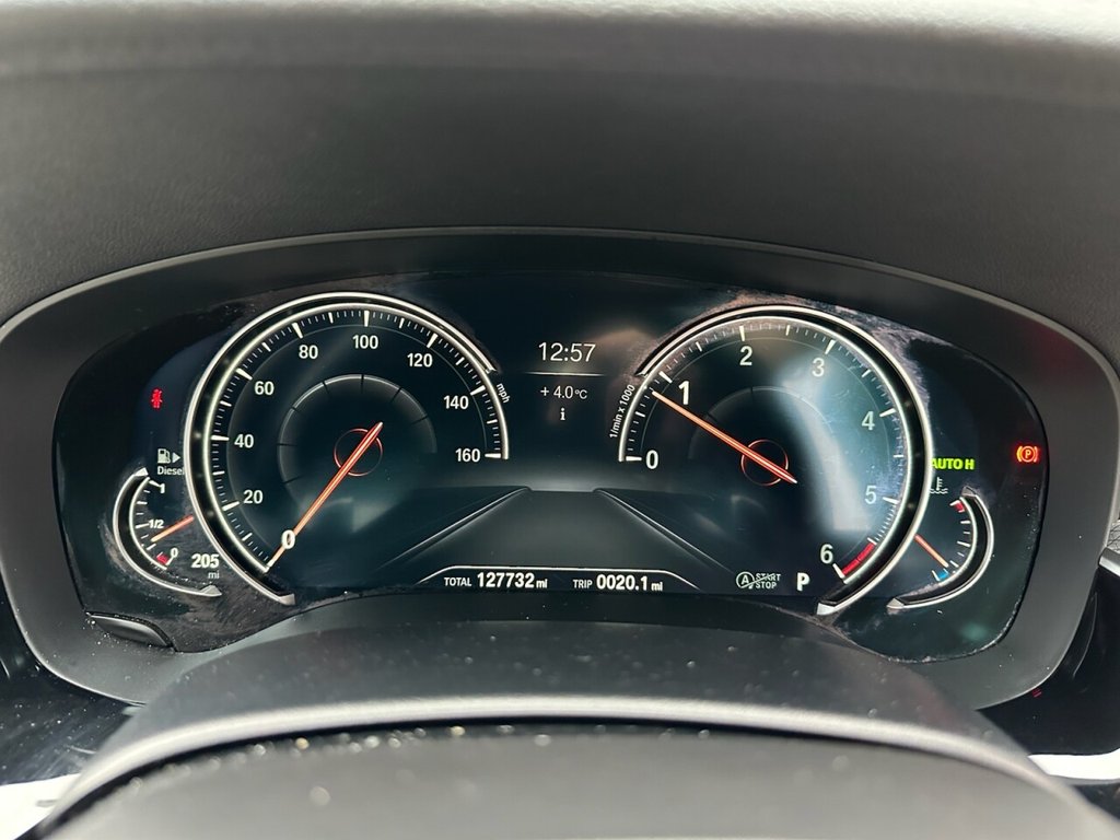 Used BMW 5 Series 2018 for sale - 77632069: Photo 33