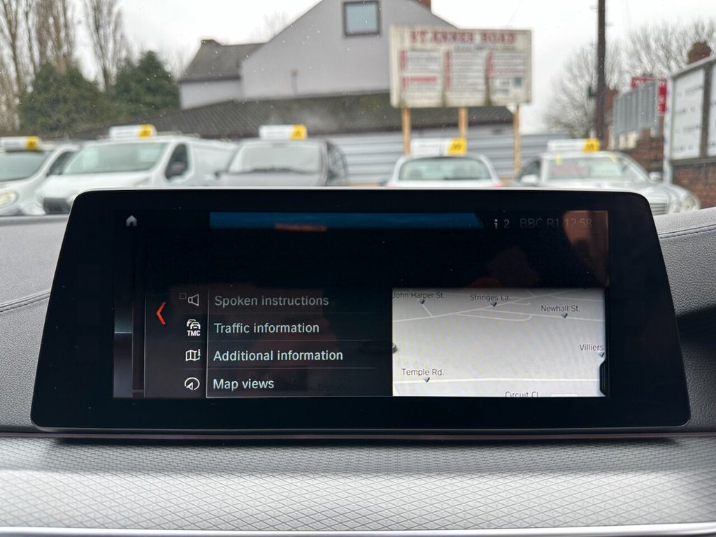 Used BMW 5 Series 2018 for sale - 77632069: Photo 38