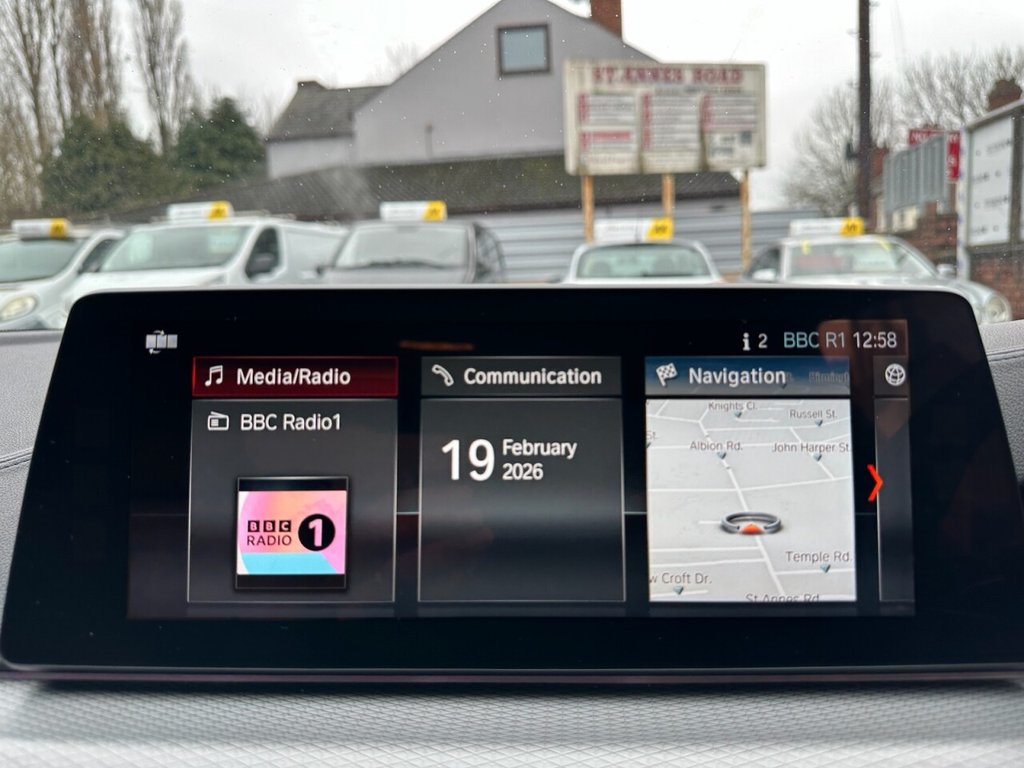 Used BMW 5 Series 2018 for sale - 77632069: Photo 39