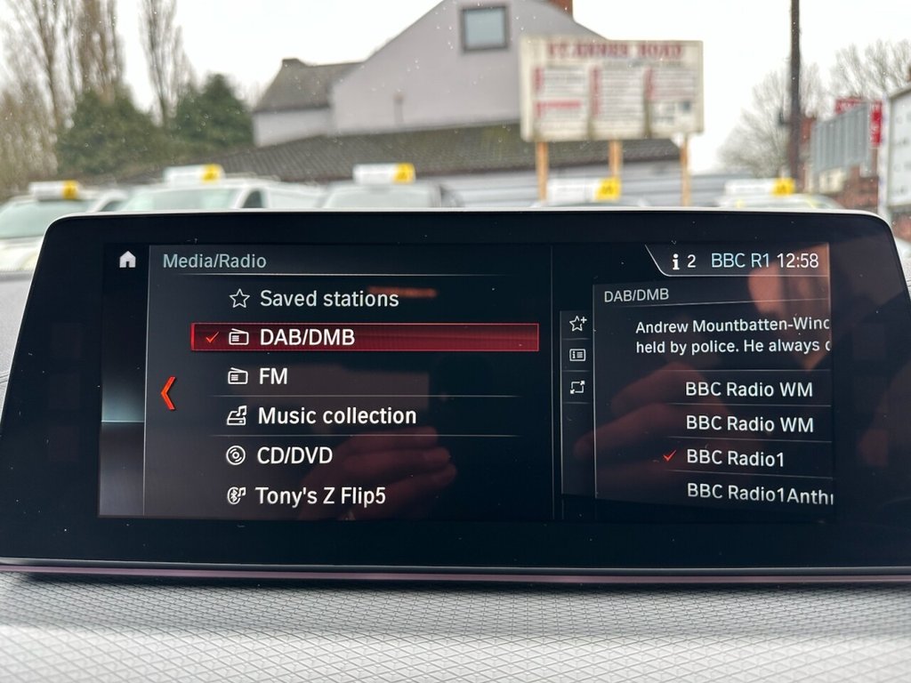 Used BMW 5 Series 2018 for sale - 77632069: Photo 40