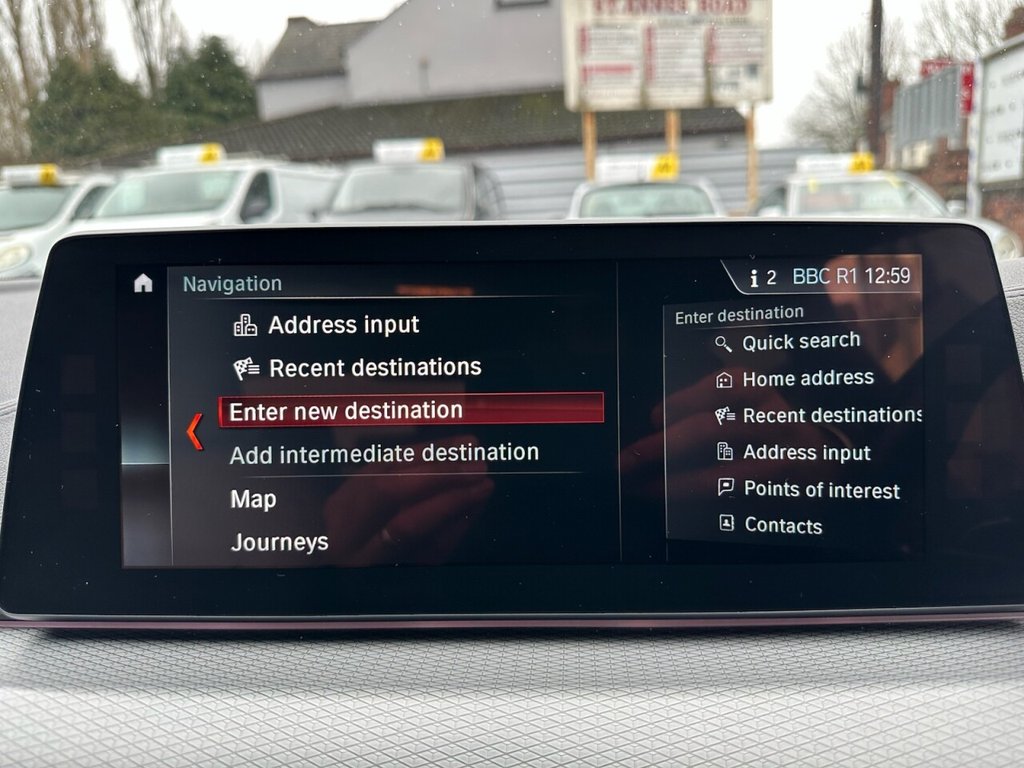 Used BMW 5 Series 2018 for sale - 77632069: Photo 42