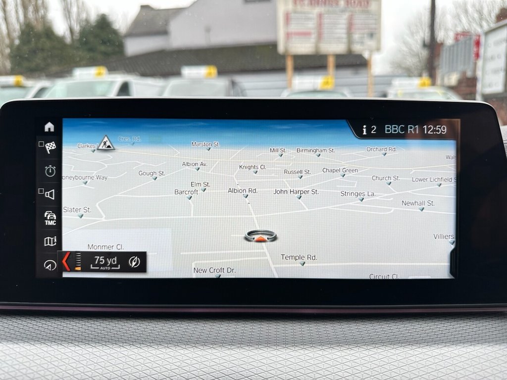 Used BMW 5 Series 2018 for sale - 77632069: Photo 43